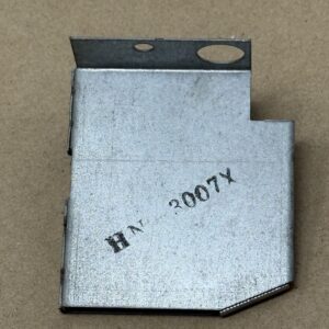 Coin Chute Guide