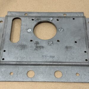 Handle Bracket