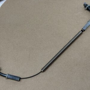 Wire, Accelerator Hang On Mini