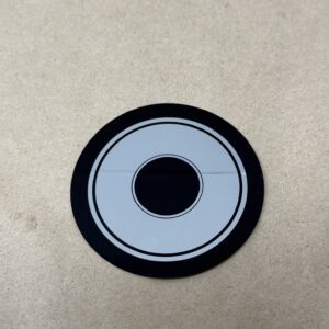 Sticker Tail L