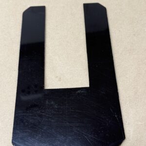 Cover Slide Plate