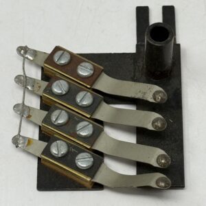Wiper Assembly