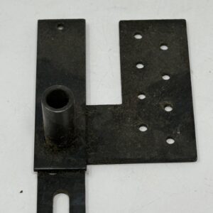 Contact Mounting Plate