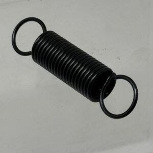 Centering Spring, Handle