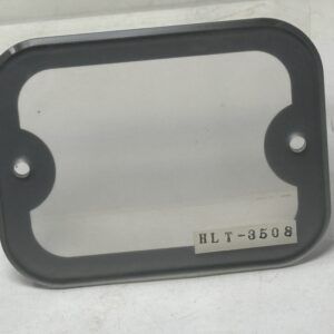 Tail Lamp Outer Cover