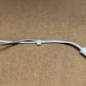 Wire Harness, Spray Button