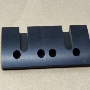 Safety Block