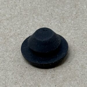 Rubber Bumper