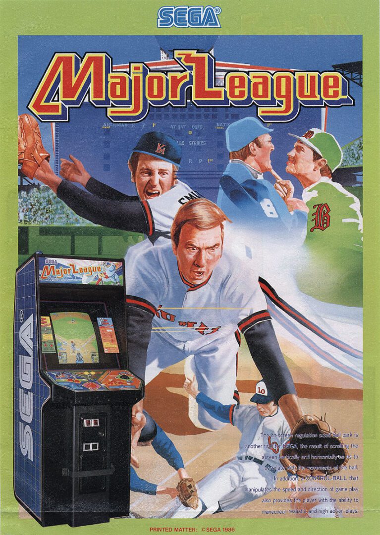 Major League
